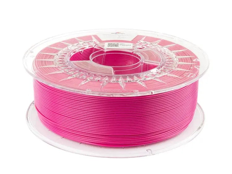 Filament PETG Rose - 1,75 mm, 1 kg
