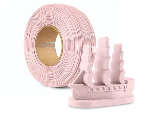 Pastel rose - Recharge de filament PLA Spectrum Pastello - 1,75 mm, 1 kg 
