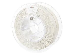 Filament Spectrum PET-G MATT blanc polaire - 1,75 mm, 1 kg