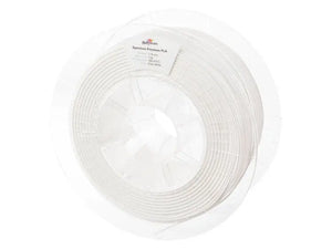 Polar White - Spectrum Premium PLA Filament - 1.75mm, 1kg
