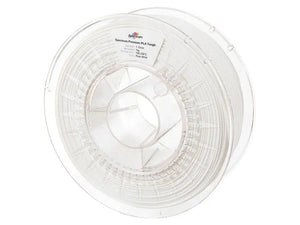 Filament PLA résistant Spectrum, blanc polaire, 1,75 mm, 1 kg 