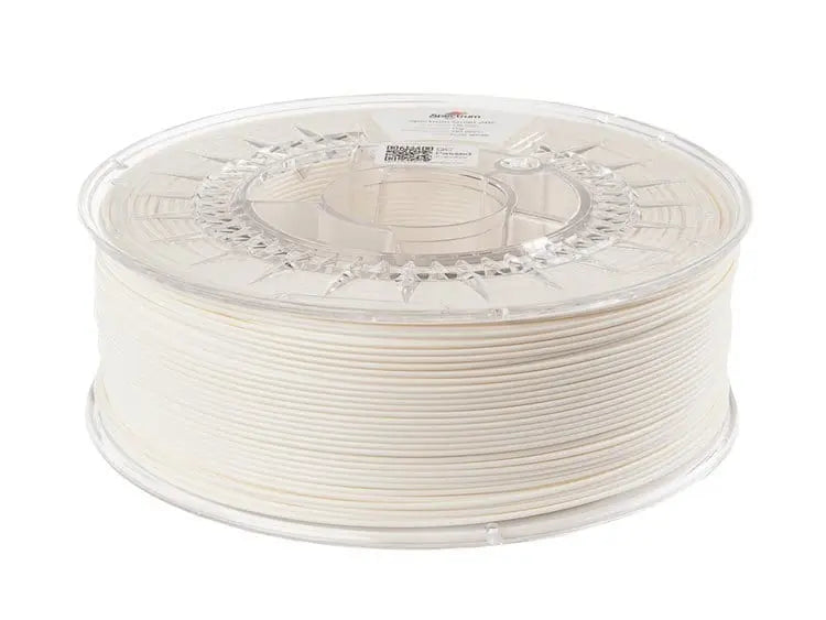 Blanc polaire - Filament ABS intelligent Spectrum 1,75 mm - 1 kg