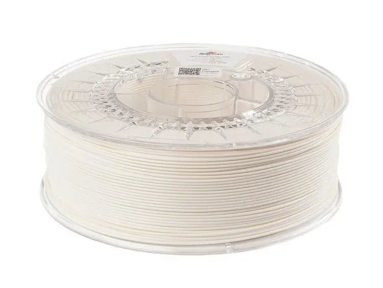 Polar White - Filament ABS Spectrum Smart - 1,75 mm, 1 kg