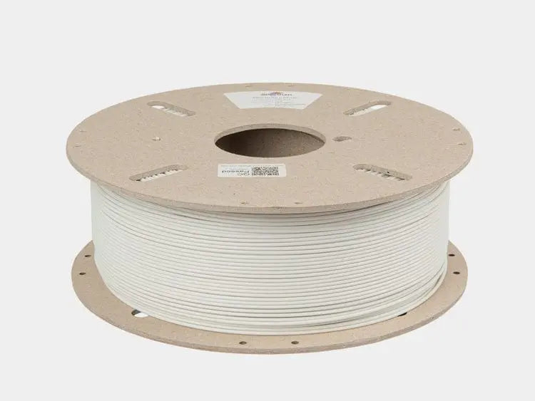 Porcelain White - Filament Spectrum r-PETG - 1,75 mm, 1 kg