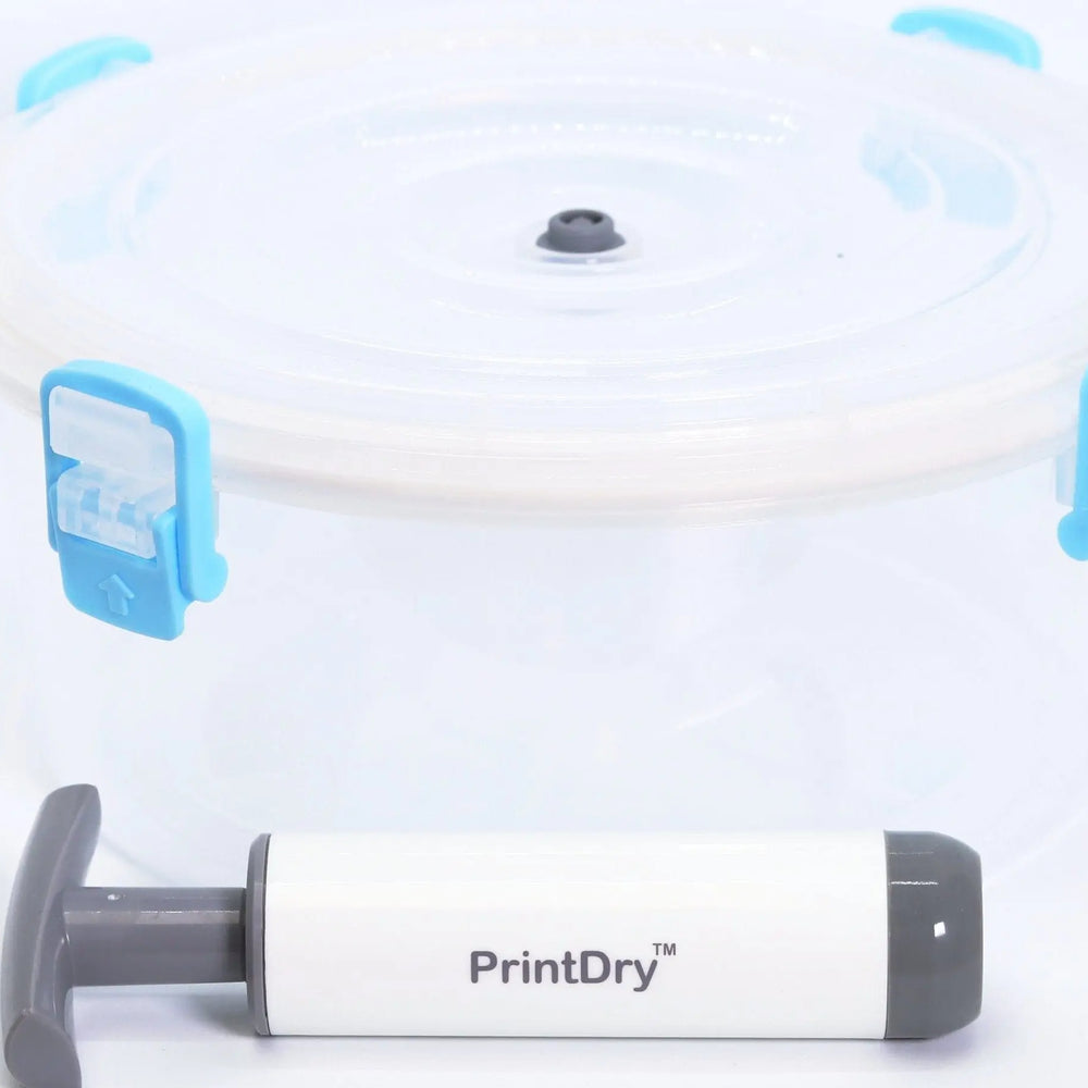 Conteneur de filament scellé sous vide PrintDry - 5 PACK 