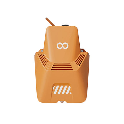 Kit de tête d'impression Elegoo pour OrangeStorm Giga