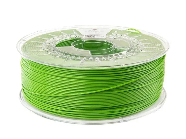 Pure Green - Spectrum ABS GP450 Filament - 1.75mm, 1kg