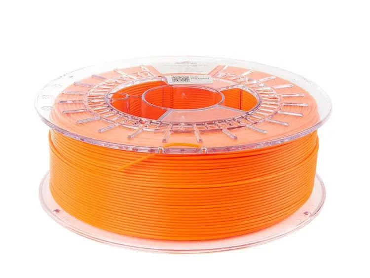 Pure Orange - Filament PCTG Spectrum Premium 1,75 mm - 1 kg