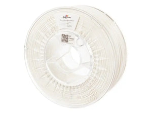 Pure White - Spectrum ABS GP450 Filament - 1.75mm, 1kg