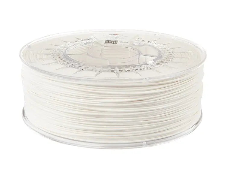 Blanc pur - Filament ABS GP450 spectre 1,75 mm - 1 kg