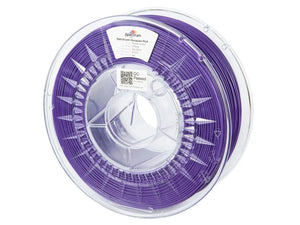 Violet raisin - Filament PLA Spectrum Huracan - 1,75 mm, 1 kg