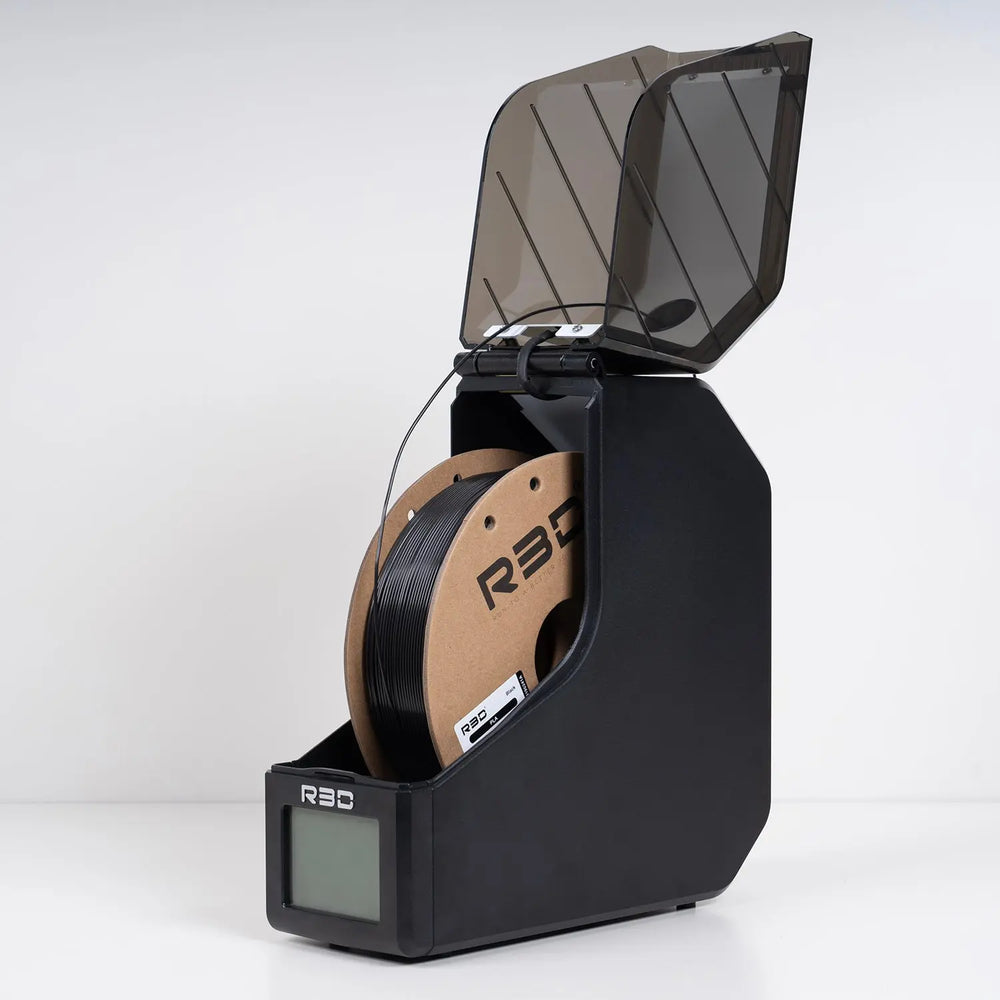 R3D D1 Filament Dryer R3D