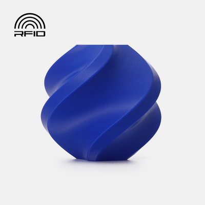 Reflex Blue - Bambu Lab PETG Basic - 1.75mm, 1kg