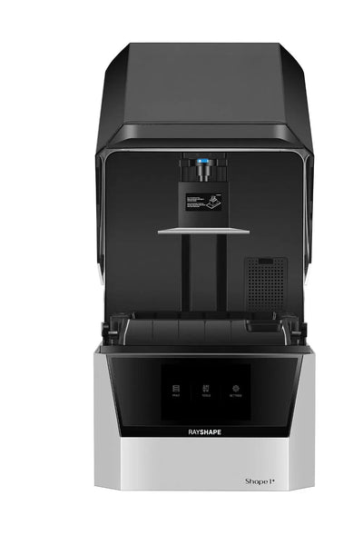 Imprimantes 3D à résine à moins de 2500 $