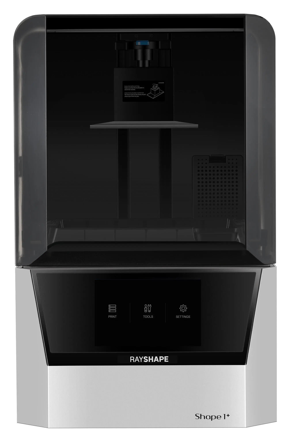 Rayshape Shape 1+ Series
