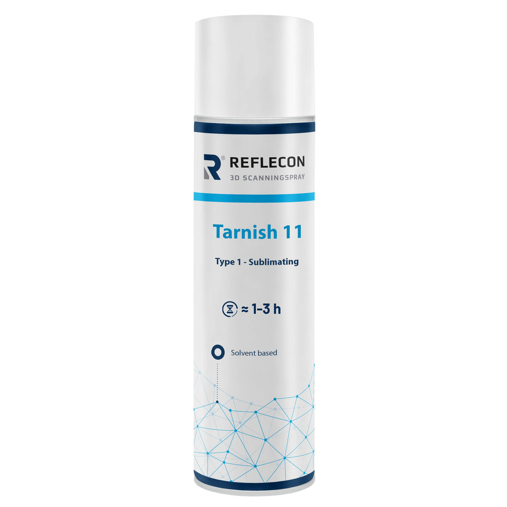 MR Chemie Reflecon® 3D Scanning Sublimation Spray - 500ml 3D Printing Canada