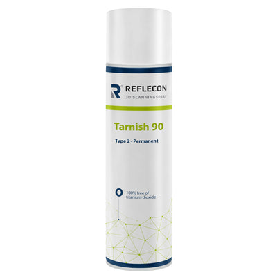 MR Chemie Reflecon® 3D Scanning Spray - Tarnish 90 (Removable) - 500ml 3D Printing Canada