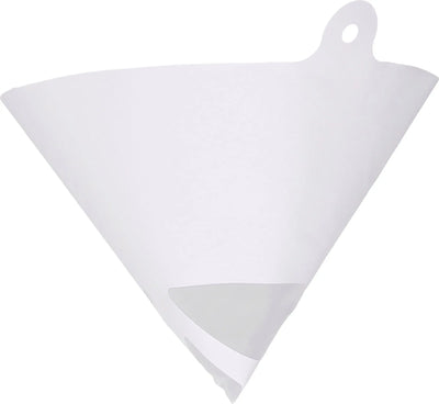 Filtre en résine