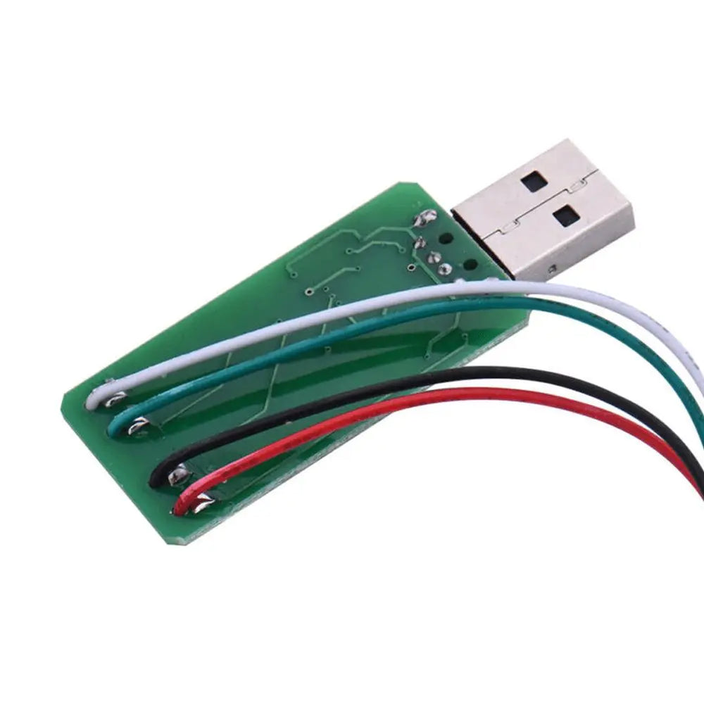 Système de surveillance USB Watchdog version 2.2 pour la récupération automatique en cas de crash/redémarrage