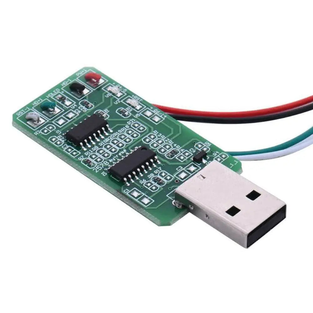 Système de surveillance USB Watchdog version 2.2 pour la récupération automatique en cas de crash/redémarrage