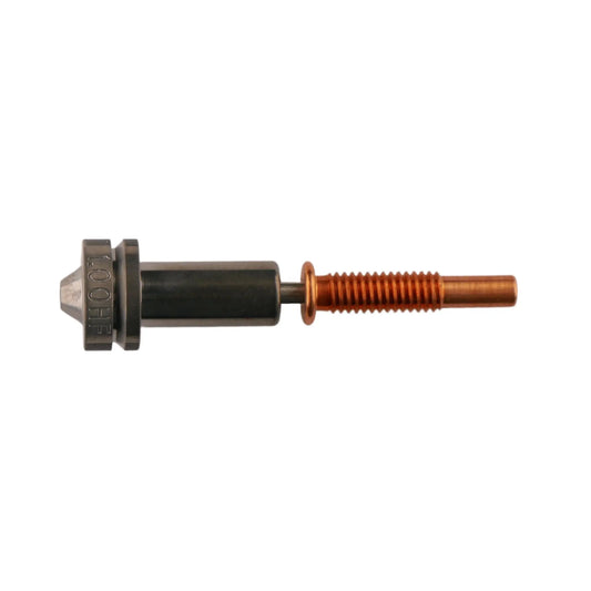 Revo™ Nozzle Assembly,  1.0mm, High Flow High Temperature Abrasive