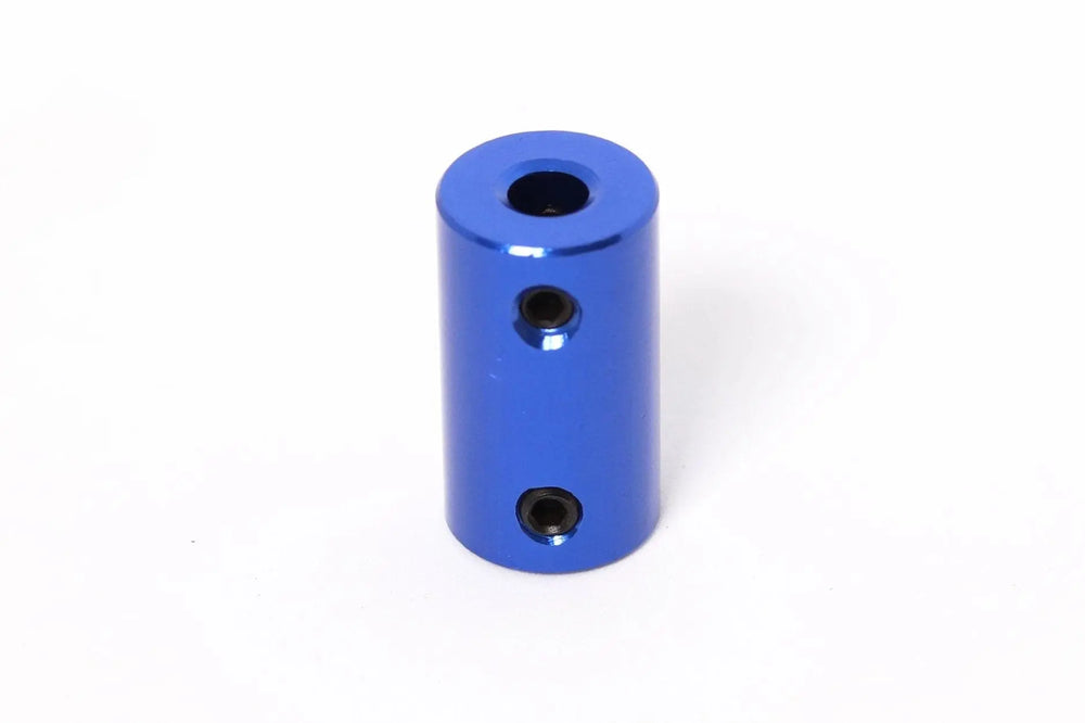 Accouplement rigide D14L25 5 x 8 mm