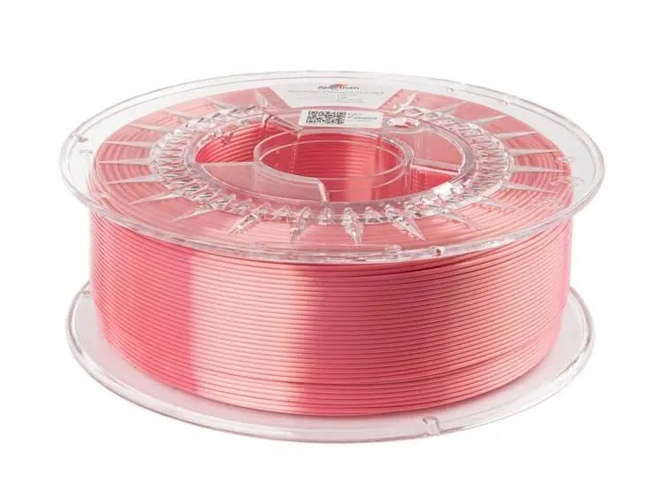 Or rose - Filament PLA Spectrum Silk 1,75 mm - 1 kg