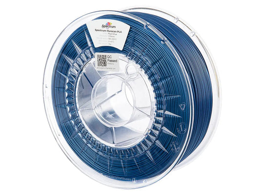 Royal Blue - 1.75mm Spectrum Huracan PLA - 1 kg