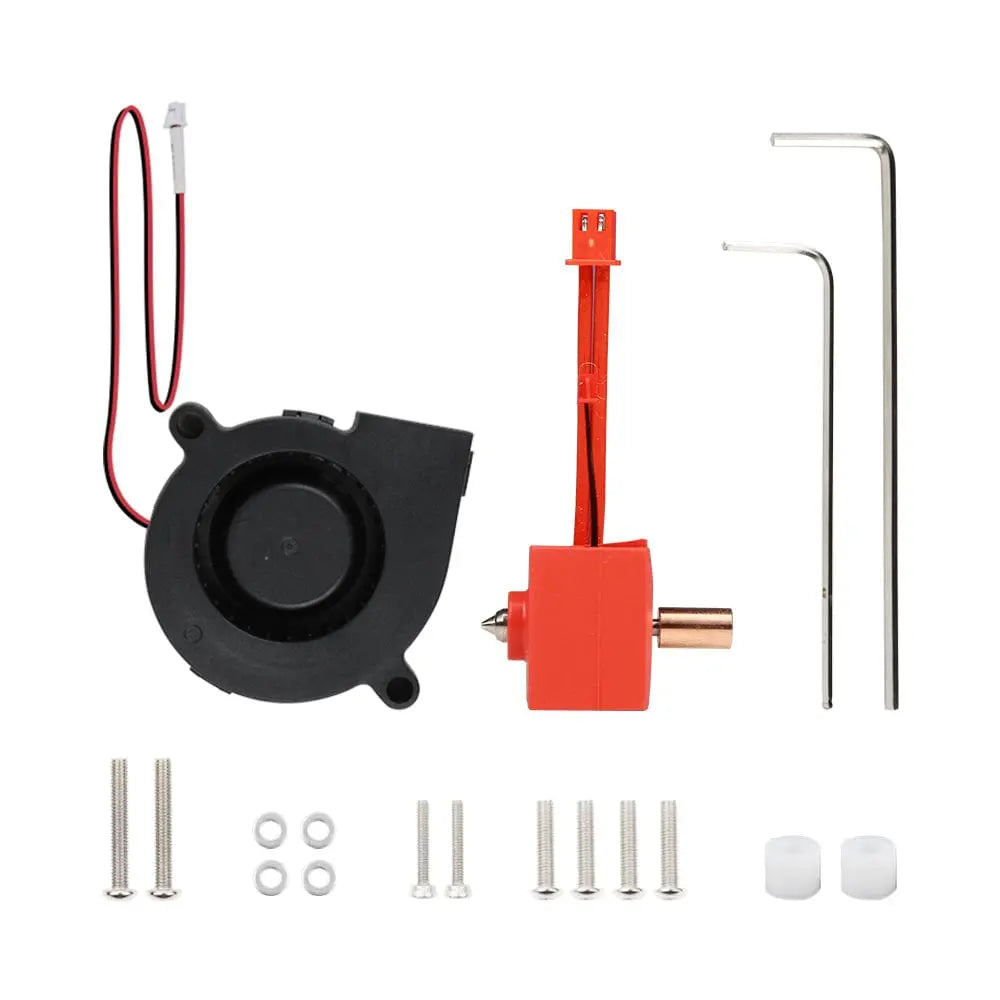 Kit hotend haut débit Creality Ender 3 S1 / S1 Pro