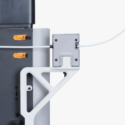 Bambu Lab TPU Feed Assist Module
