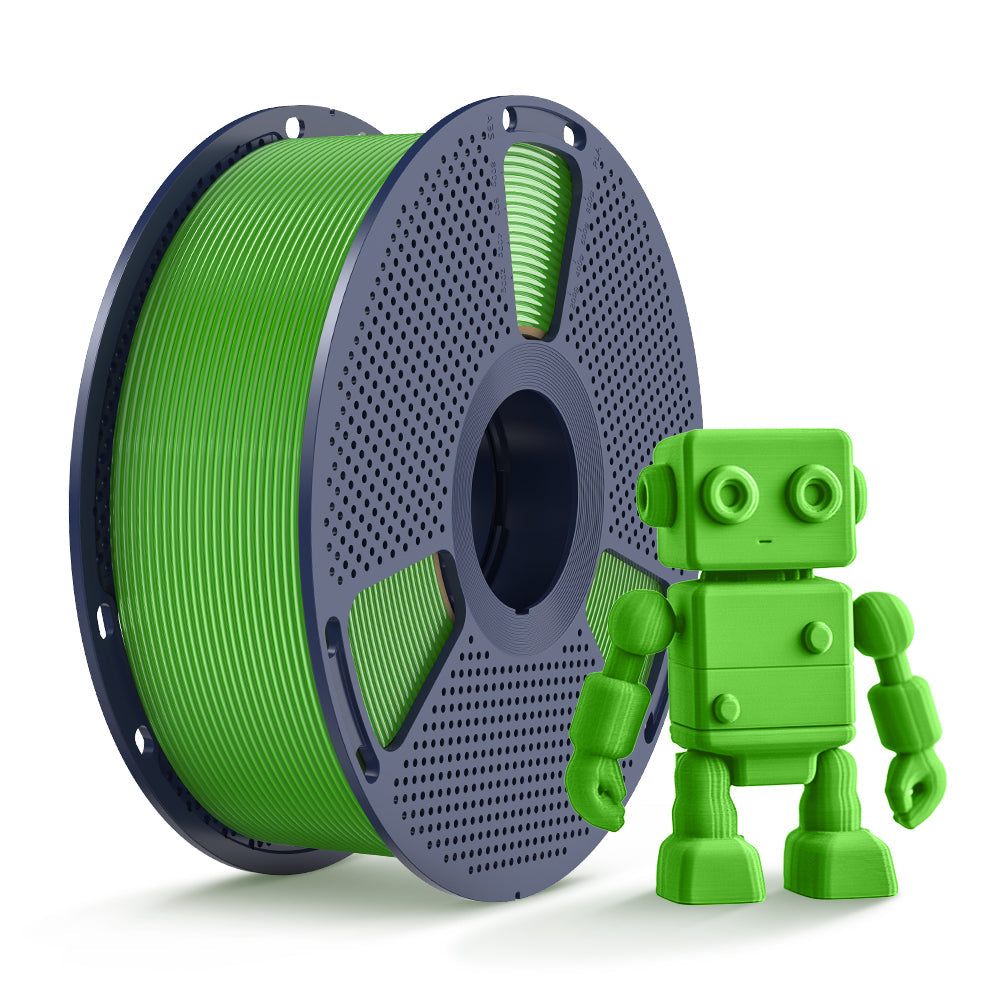 [MOQ: 6KG] PETG 3D Printer Filament 1KG
