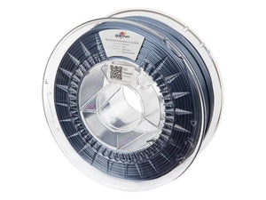 Filament PLA Spectrum Silk bleu saphir - 1,75 mm, 1 kg