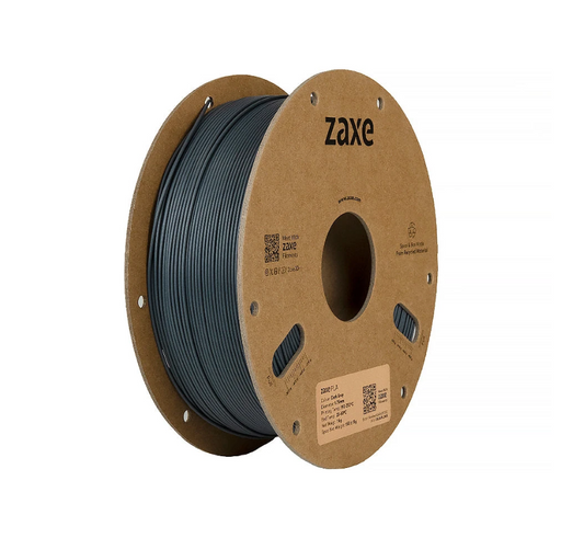 Gris - Filament ABS Zaxe - 1.75mm, 1 kg