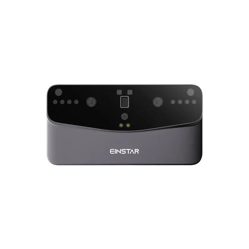 Shining3D EINSTAR VEGA-Wireless All-In-One 3D Scanner Shining3D