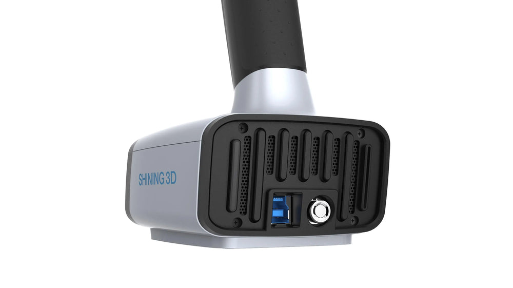 Shining3D EinScan HX