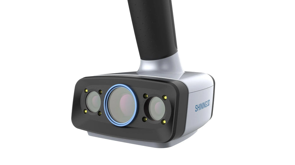 Shining3D EinScan HX
