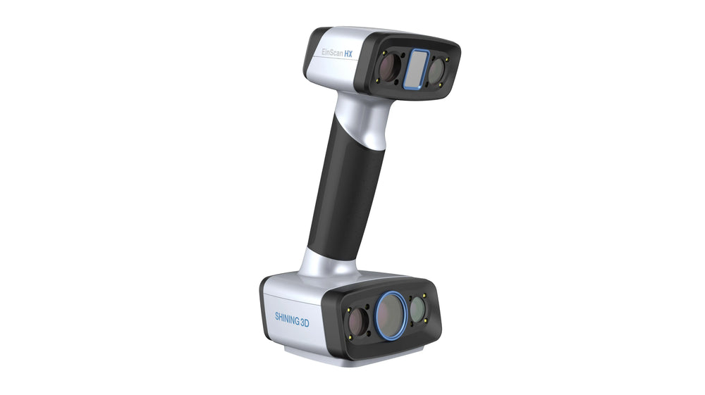 Shining3D EinScan HX2