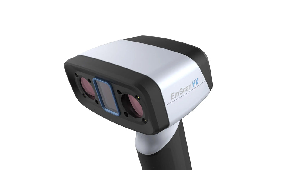 Shining3D EinScan HX2