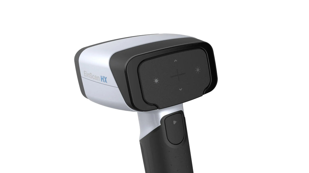 Shining3D EinScan HX2