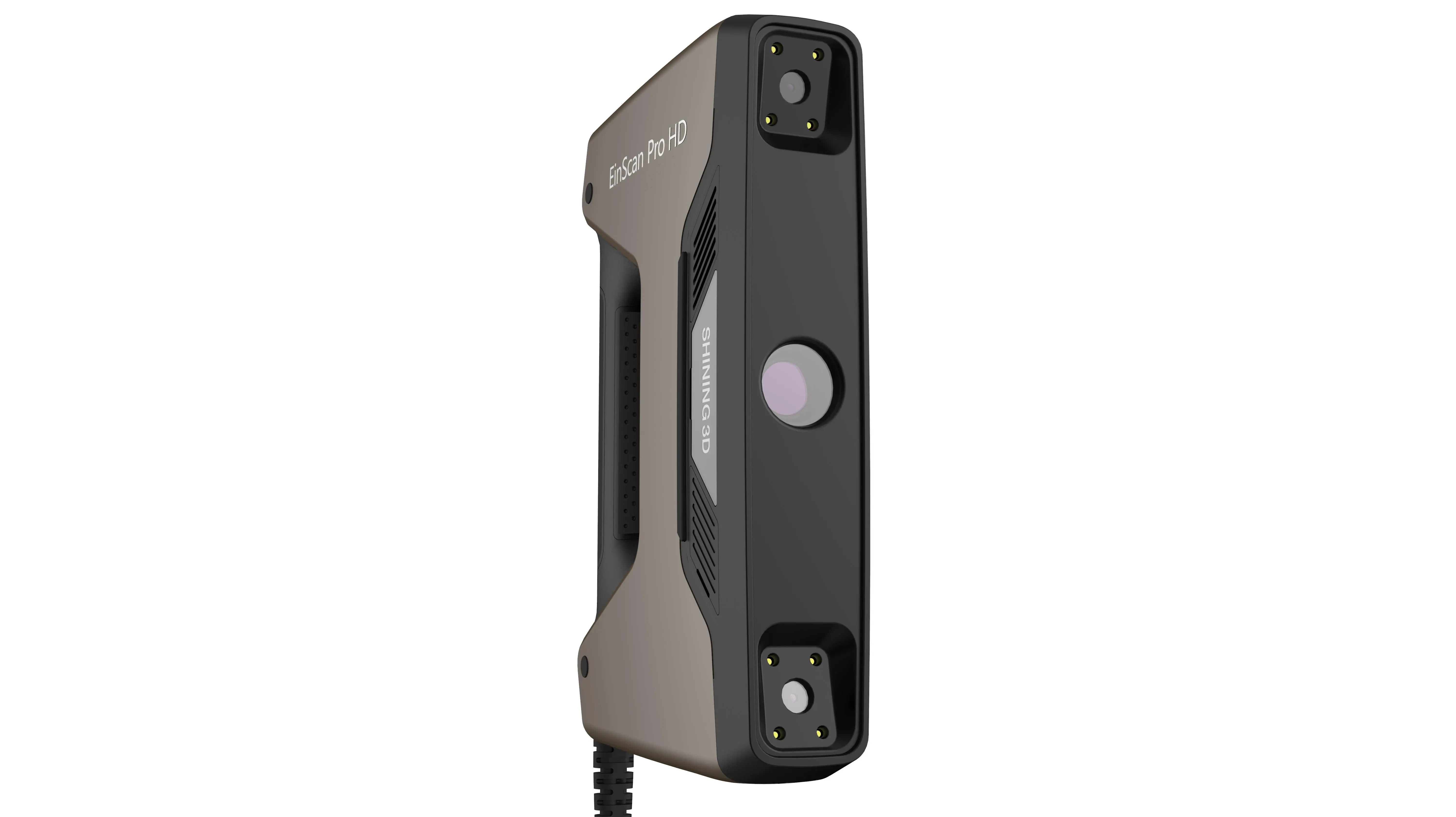 Shining3D EinScan Pro HD - 3D Printing Canada