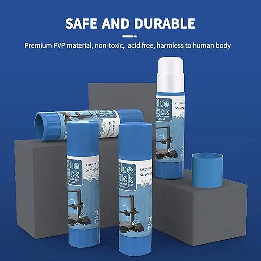 Siboor 3D Print PVP Glue Stick - 21g 3D Printing Canada