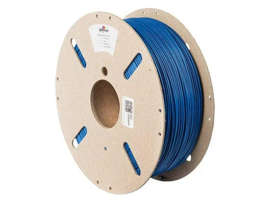 Signal Blue - Filament 1.75mm Spectrum r-PETG - 1 kg