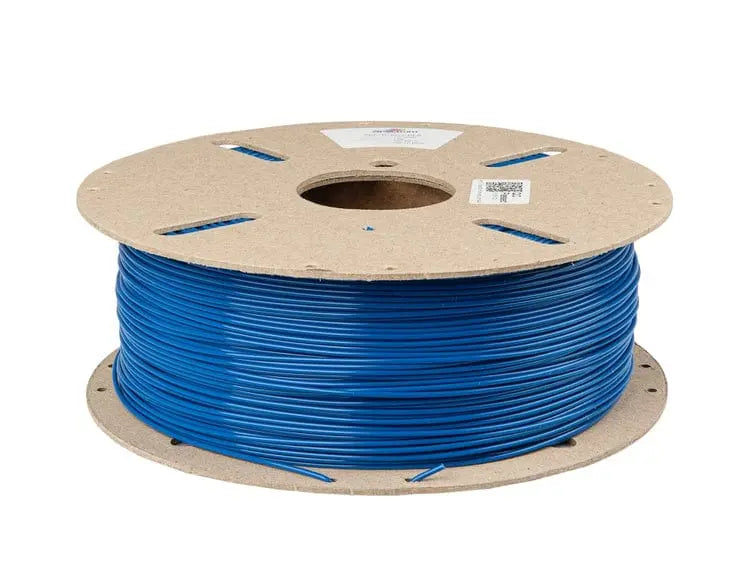 Signal Blue - Filament 1.75mm Spectrum r-PETG - 1 kg