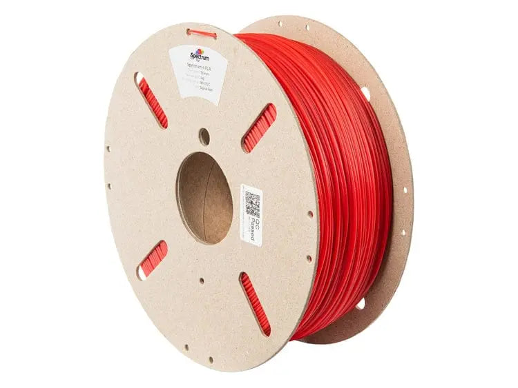Signal Red - Filament Spectrum r-PLA - 1,75 mm, 1 kg