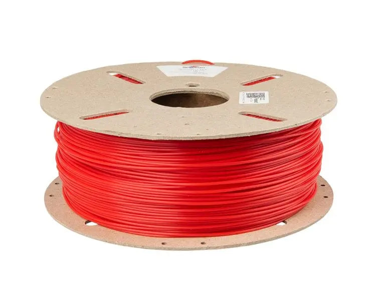 Signal Red - Filament Spectrum r-PLA - 1,75 mm, 1 kg