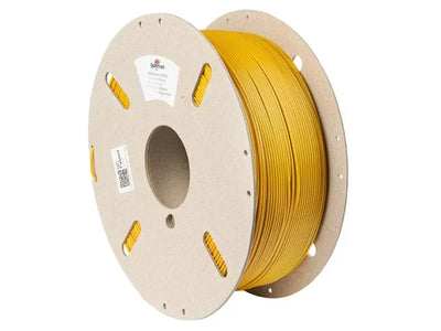 Jaune signal - Filament Spectrum en r-PETG - 1,75 mm, 1 kg