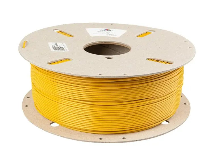 Jaune Signal - Filament r-PETG Spectre 1.75mm - 1 kg