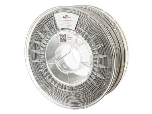 Argent - Filament Spectrum ABS GP450 1,75 mm - 1 kg