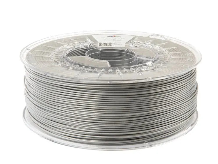 Argent - Filament ABS Spectrum GP450 - 1,75 mm, 1 kg