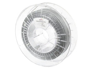 Filament PLA Spectrum Glitter Argent Métallisé - 1,75 mm, 0,5 kg